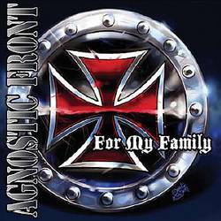 Agnostic Front : For my Family